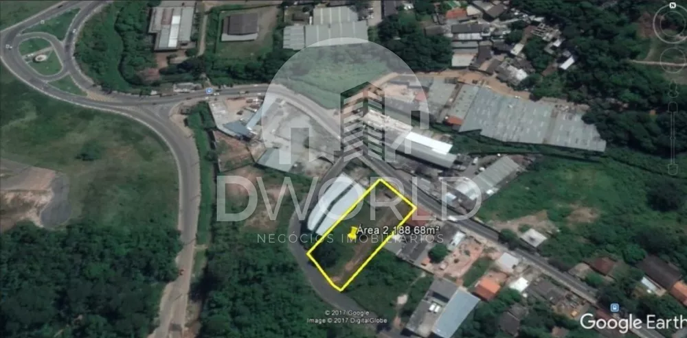 Terreno, 2167 m² - Foto 5