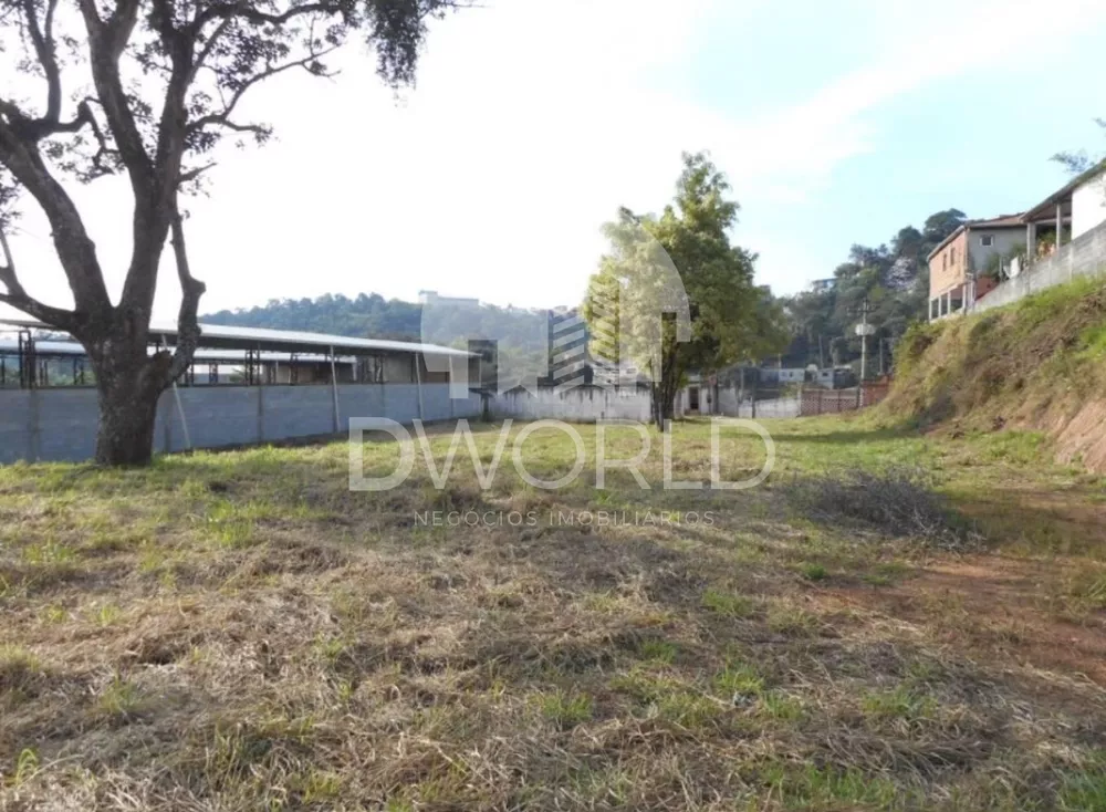 Terreno, 2167 m² - Foto 1