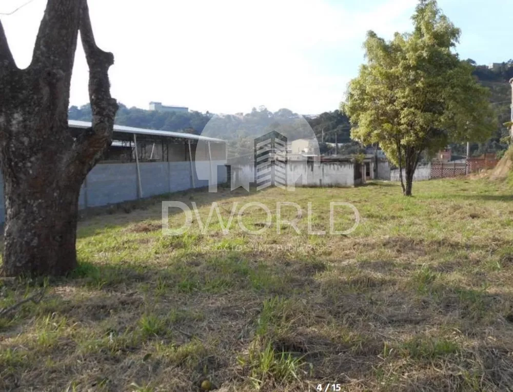 Terreno, 2167 m² - Foto 2