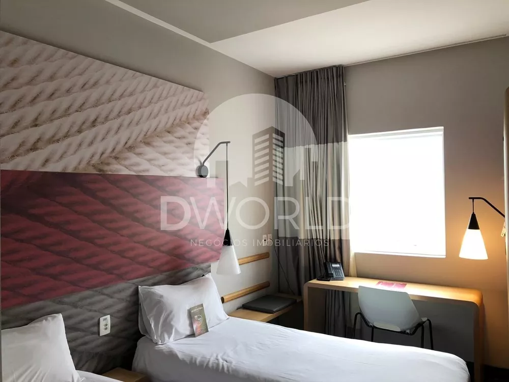 Prédio Inteiro, 19 m² - Foto 4