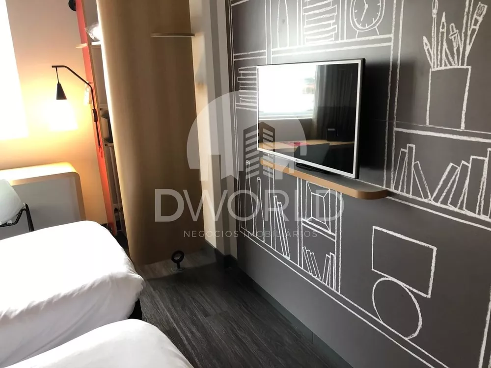 Prédio Inteiro, 19 m² - Foto 6