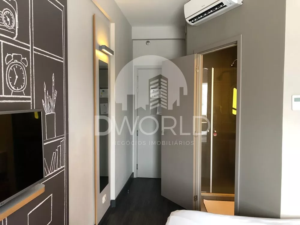 Prédio Inteiro, 19 m² - Foto 8