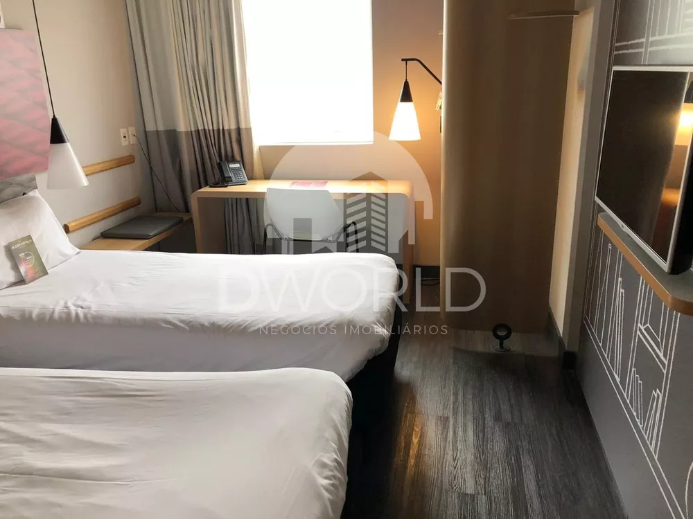 Prédio Inteiro, 19 m² - Foto 2