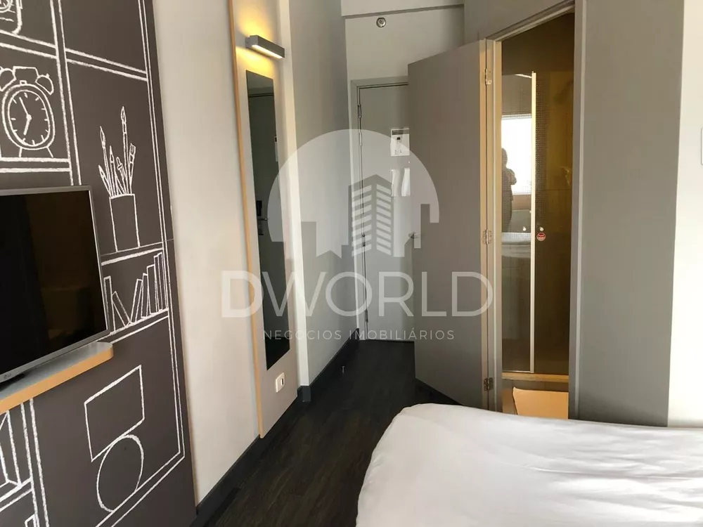 Prédio Inteiro, 19 m² - Foto 7