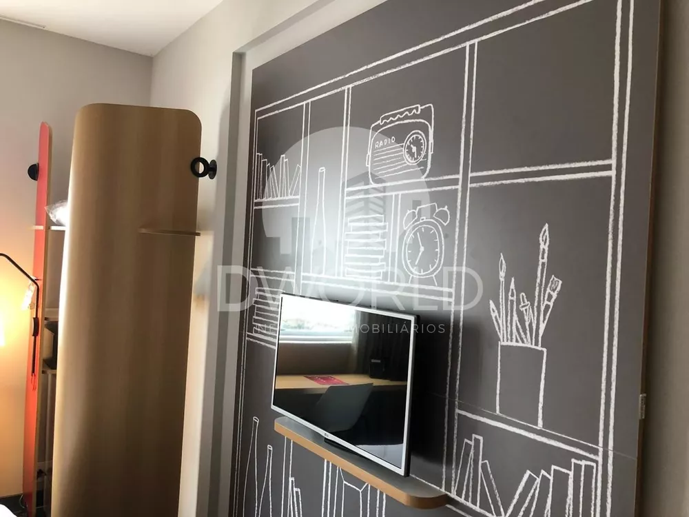 Prédio Inteiro, 19 m² - Foto 3