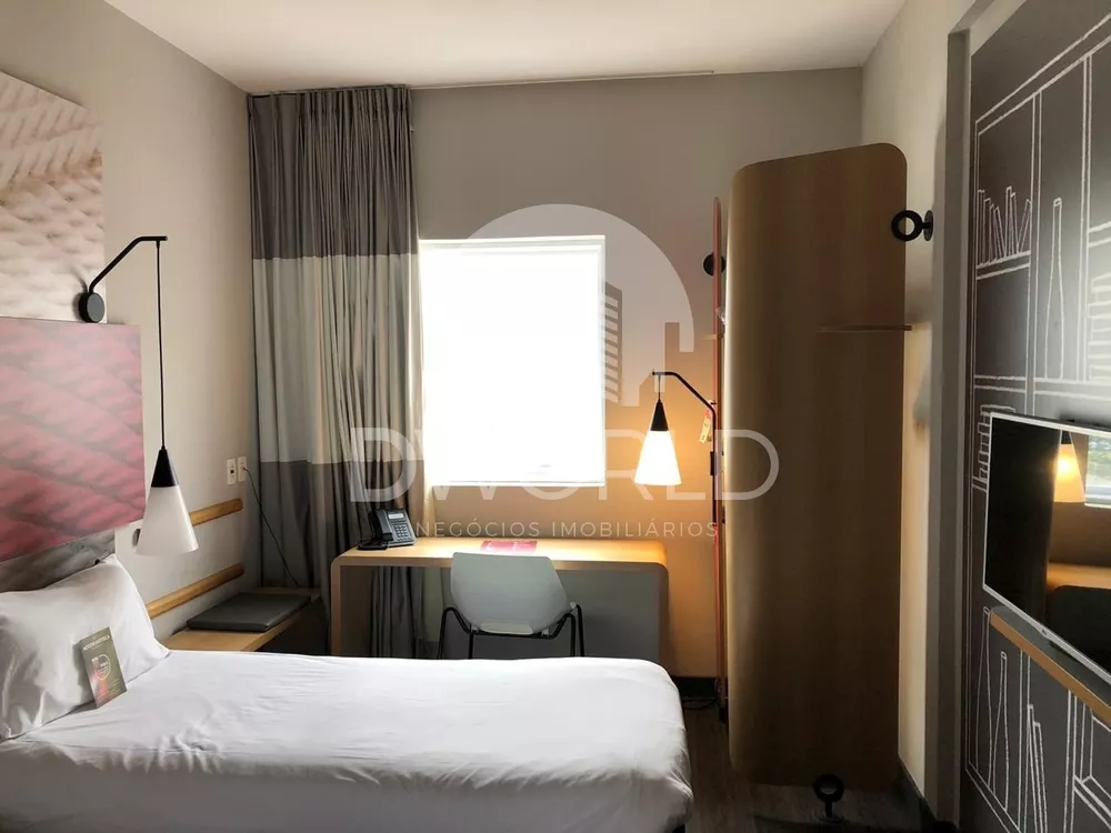 Prédio Inteiro, 19 m² - Foto 1