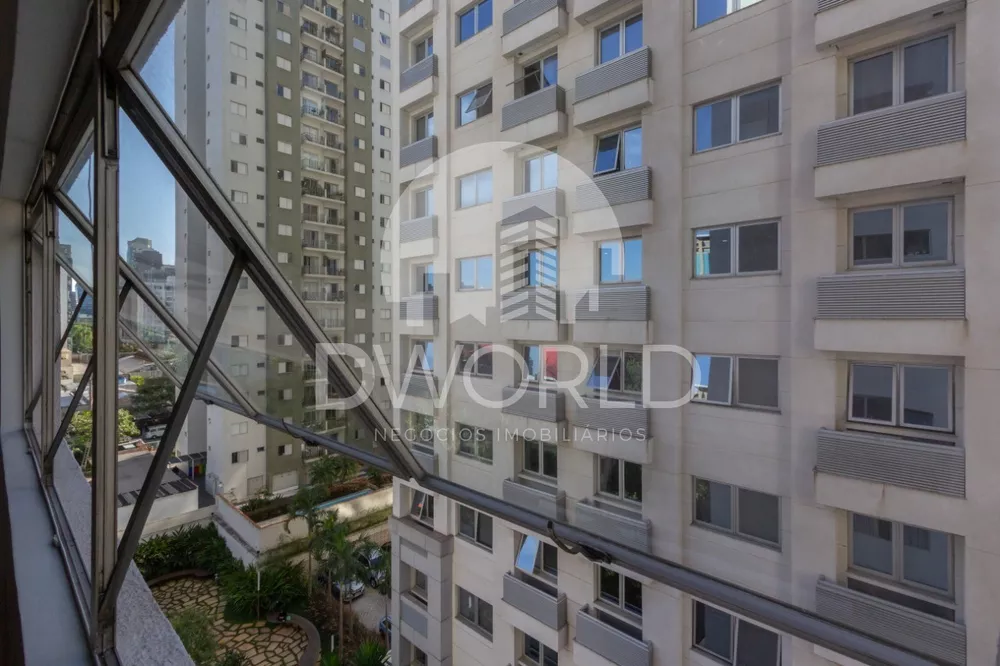 Apartamento, 2 quartos, 75 m² - Foto 12