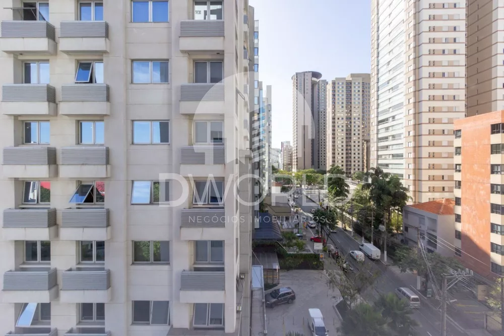 Apartamento, 2 quartos, 75 m² - Foto 10