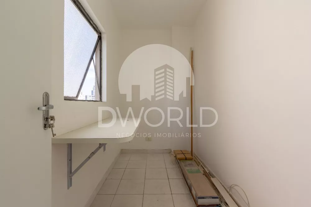 Apartamento, 2 quartos, 75 m² - Foto 1