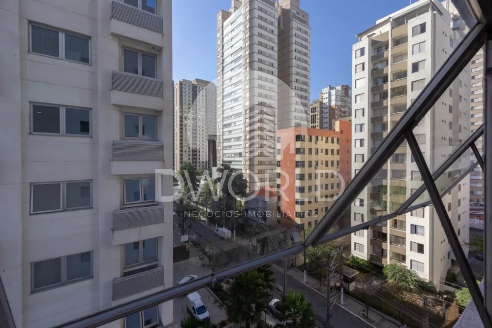Apartamento, 2 quartos, 75 m² - Foto 11