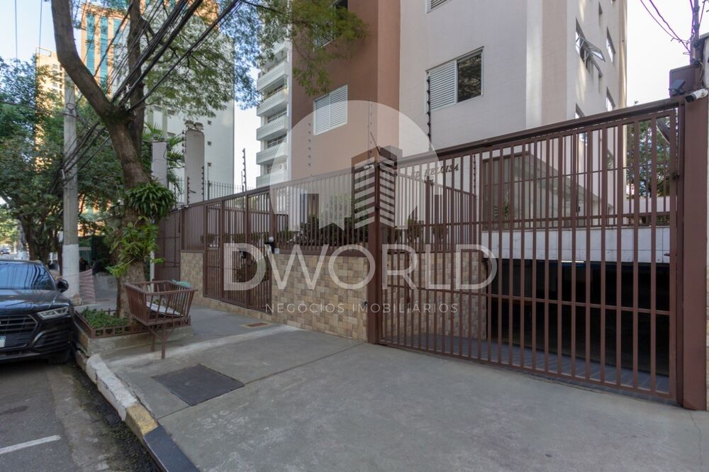 Apartamento, 2 quartos, 75 m² - Foto 22