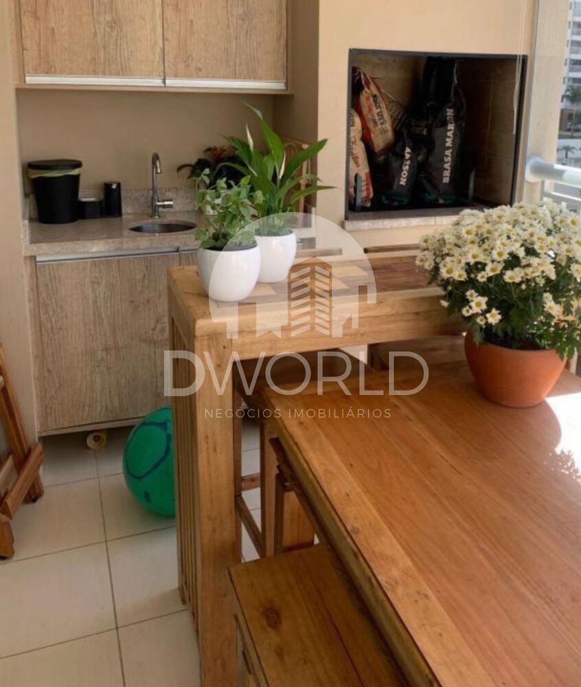 Apartamento, 3 quartos, 123 m² - Foto 3