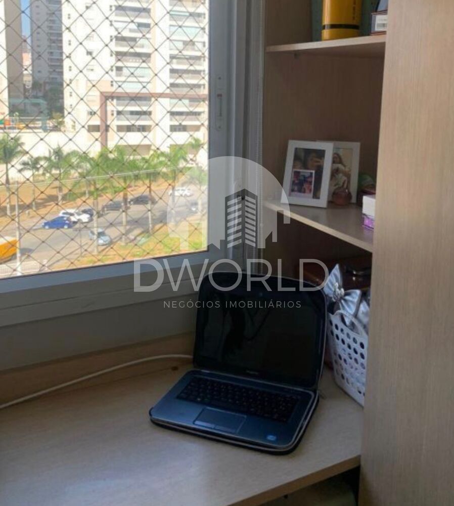Apartamento, 3 quartos, 123 m² - Foto 4