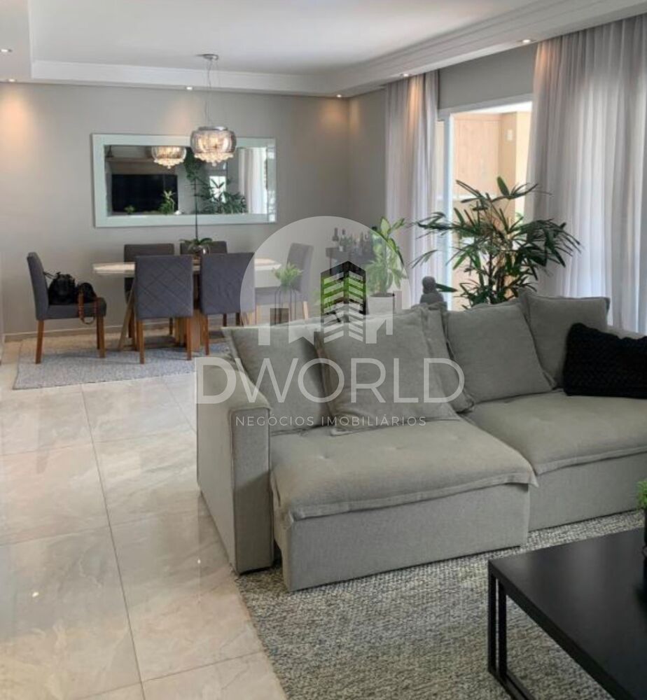 Apartamento, 3 quartos, 123 m² - Foto 1