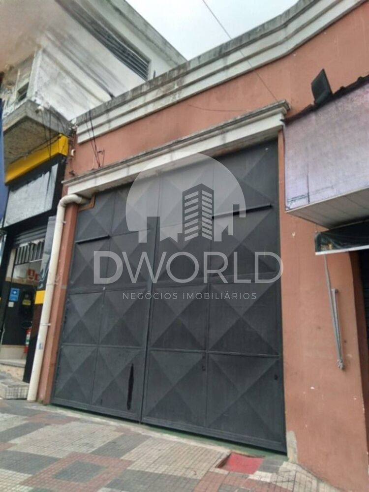 Loja-Salão para alugar, 699m² - Foto 1
