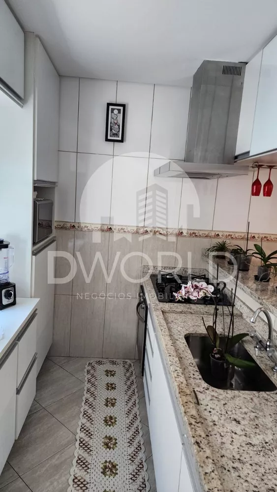 Sobrado, 3 quartos, 248 m² - Foto 7
