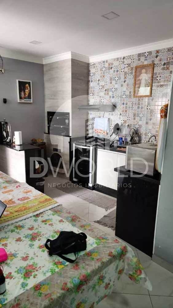 Sobrado, 3 quartos, 248 m² - Foto 5