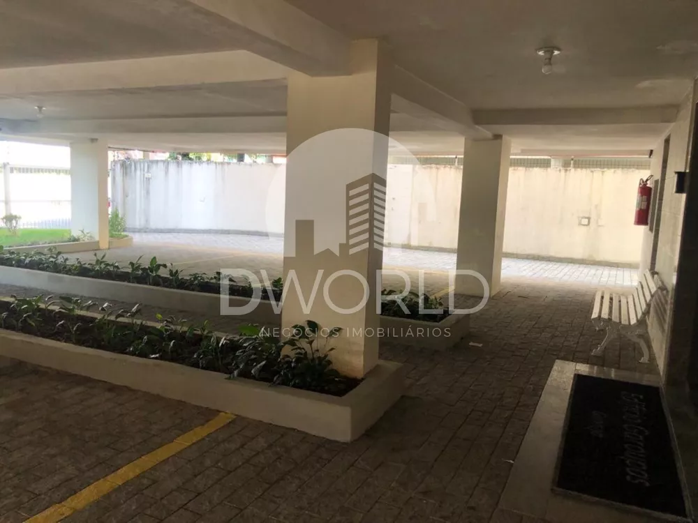 Apartamento, 3 quartos, 80 m² - Foto 6