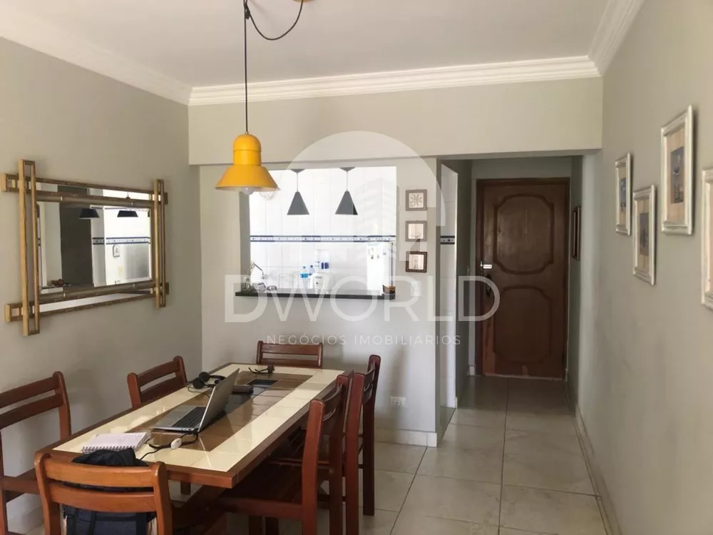 Apartamento, 3 quartos, 80 m² - Foto 5