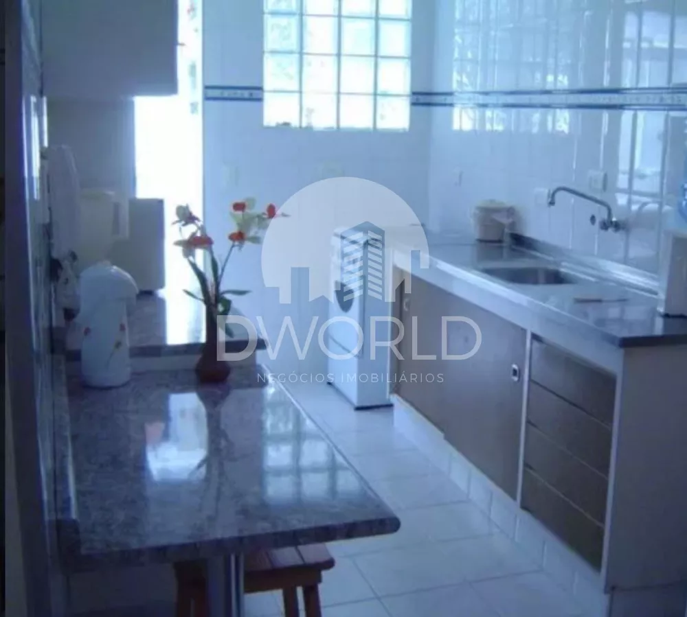 Apartamento, 3 quartos, 80 m² - Foto 2