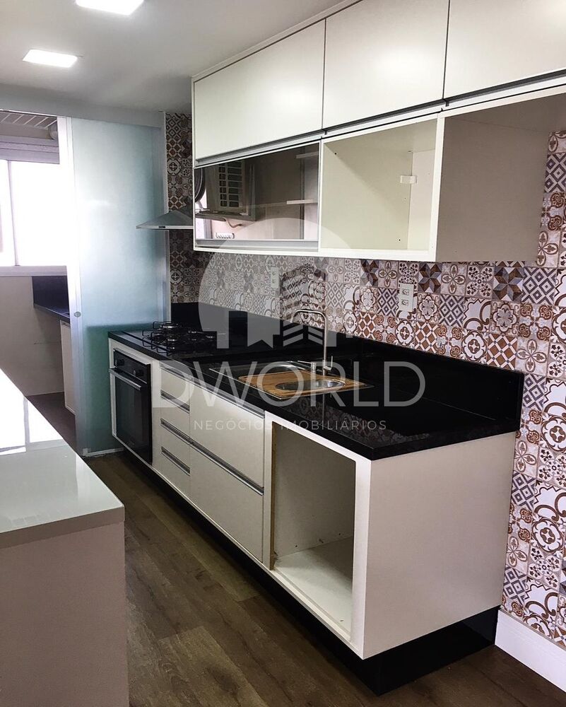 Apartamento, 3 quartos, 85 m² - Foto 18