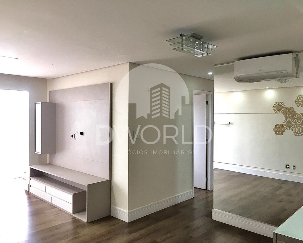 Apartamento, 3 quartos, 85 m² - Foto 1