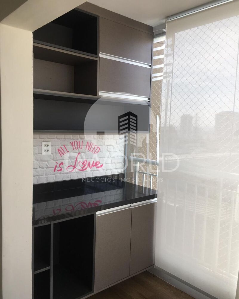 Apartamento, 3 quartos, 85 m² - Foto 4
