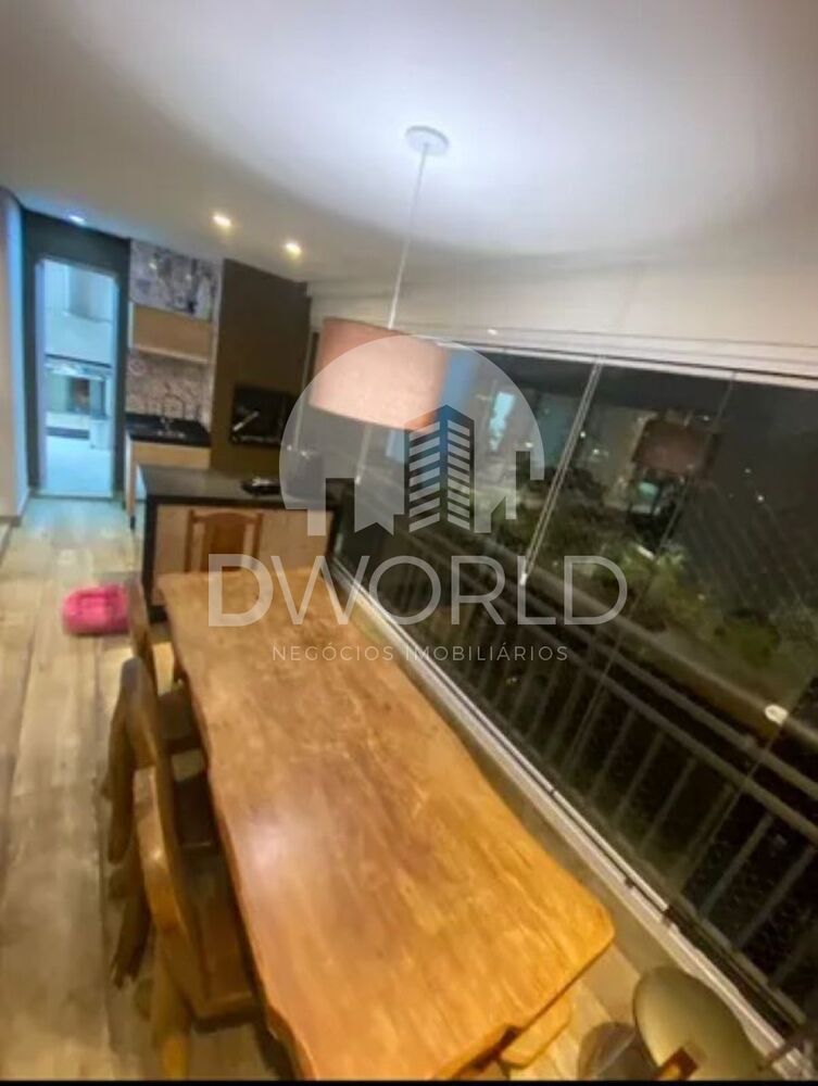 Apartamento, 3 quartos, 116 m² - Foto 3