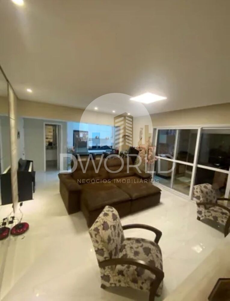 Apartamento, 3 quartos, 116 m² - Foto 1