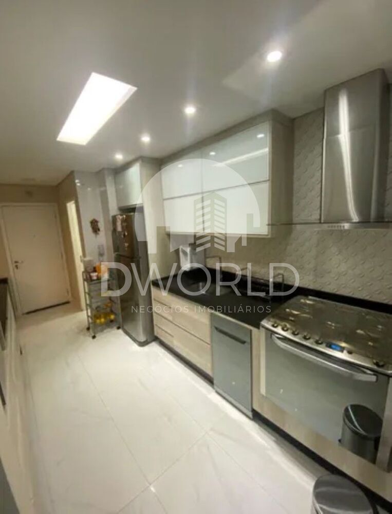 Apartamento, 3 quartos, 116 m² - Foto 4