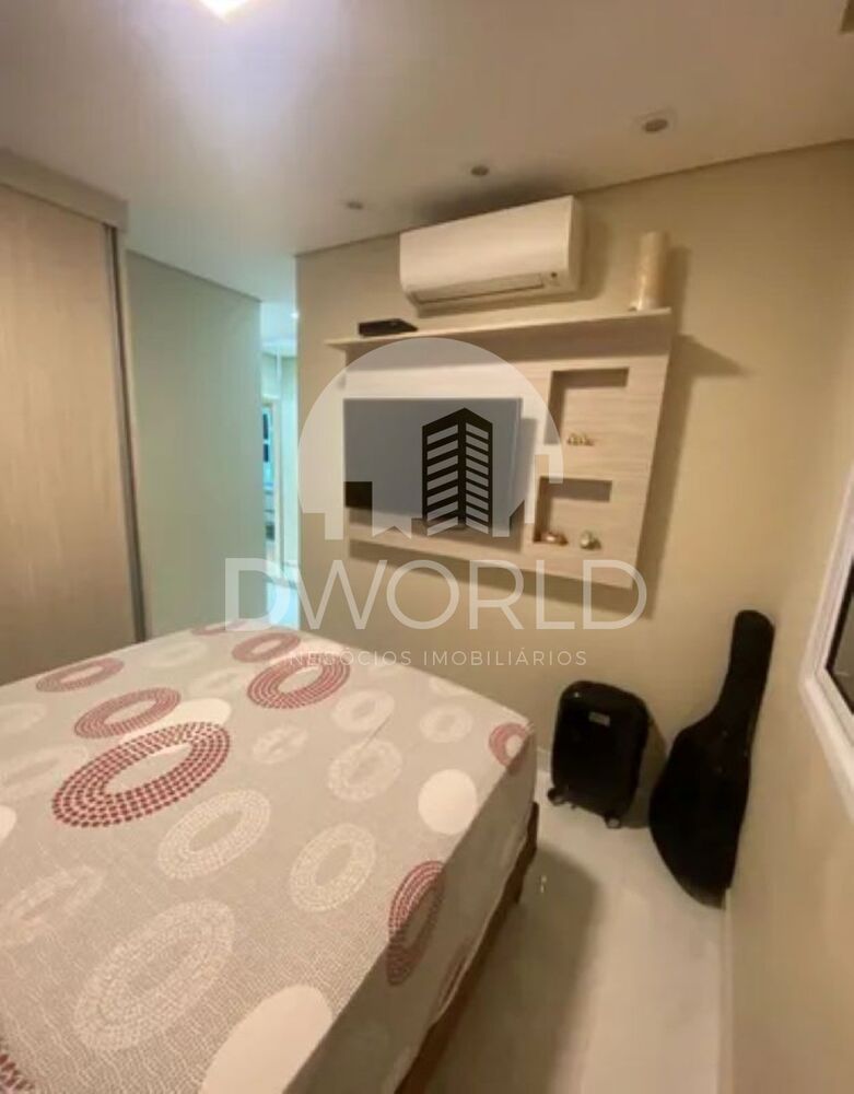 Apartamento, 3 quartos, 116 m² - Foto 8