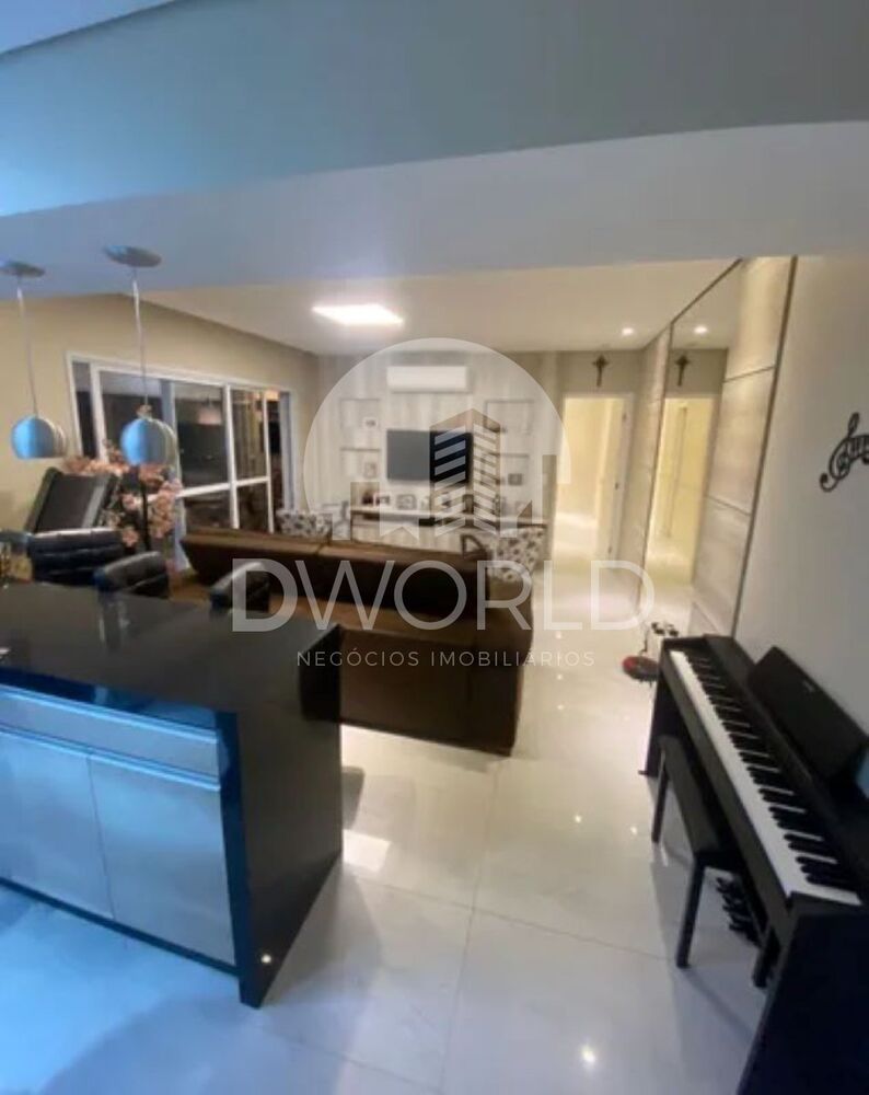 Apartamento, 3 quartos, 116 m² - Foto 5