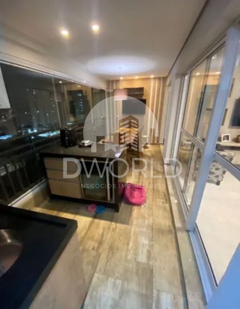 Apartamento, 3 quartos, 116 m² - Foto 2