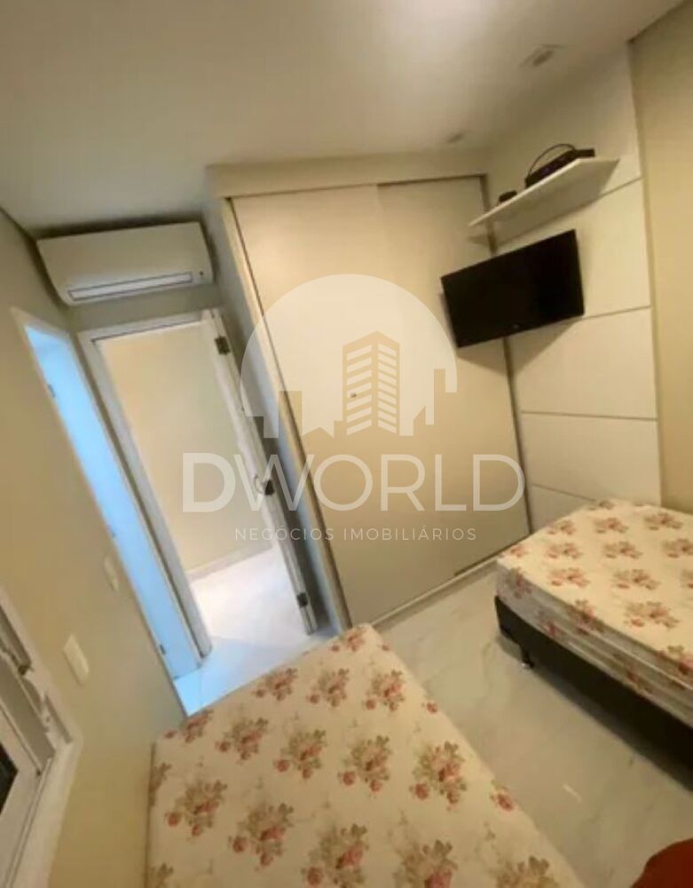 Apartamento, 3 quartos, 116 m² - Foto 9