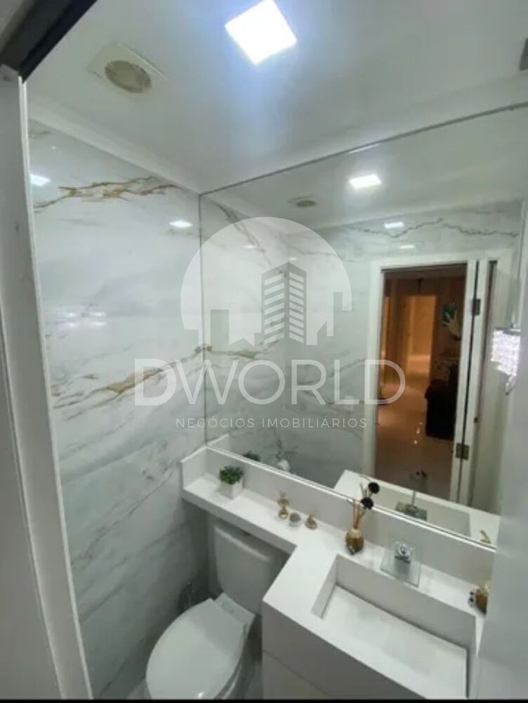 Apartamento, 3 quartos, 116 m² - Foto 10