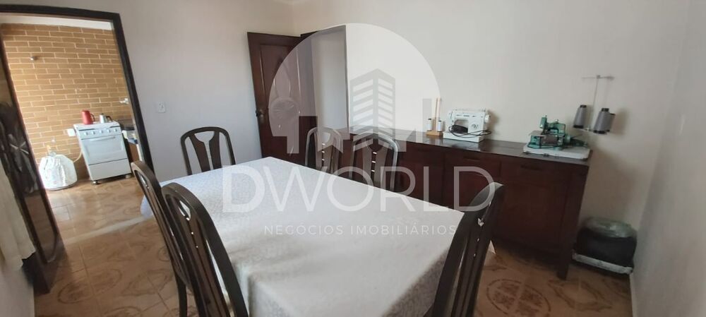 Sobrado, 3 quartos, 174 m² - Foto 8