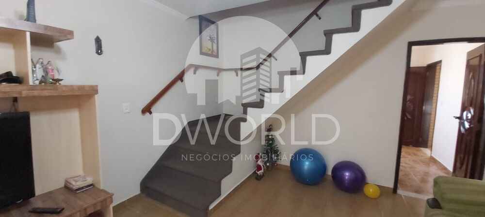 Sobrado, 3 quartos, 174 m² - Foto 5