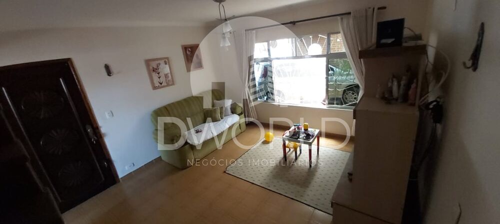 Sobrado, 3 quartos, 174 m² - Foto 3