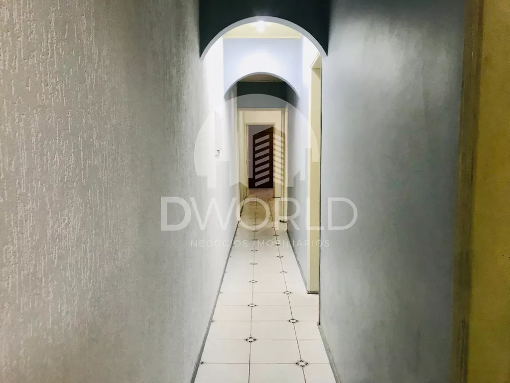 Casa, 3 quartos, 124 m² - Foto 9
