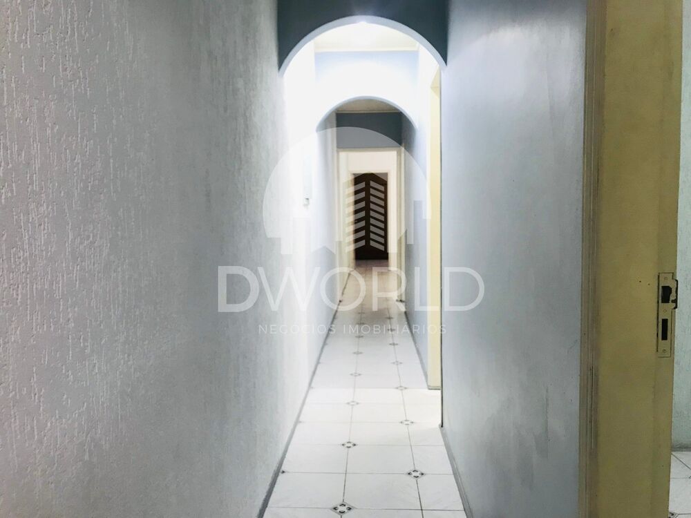 Casa, 3 quartos, 124 m² - Foto 20