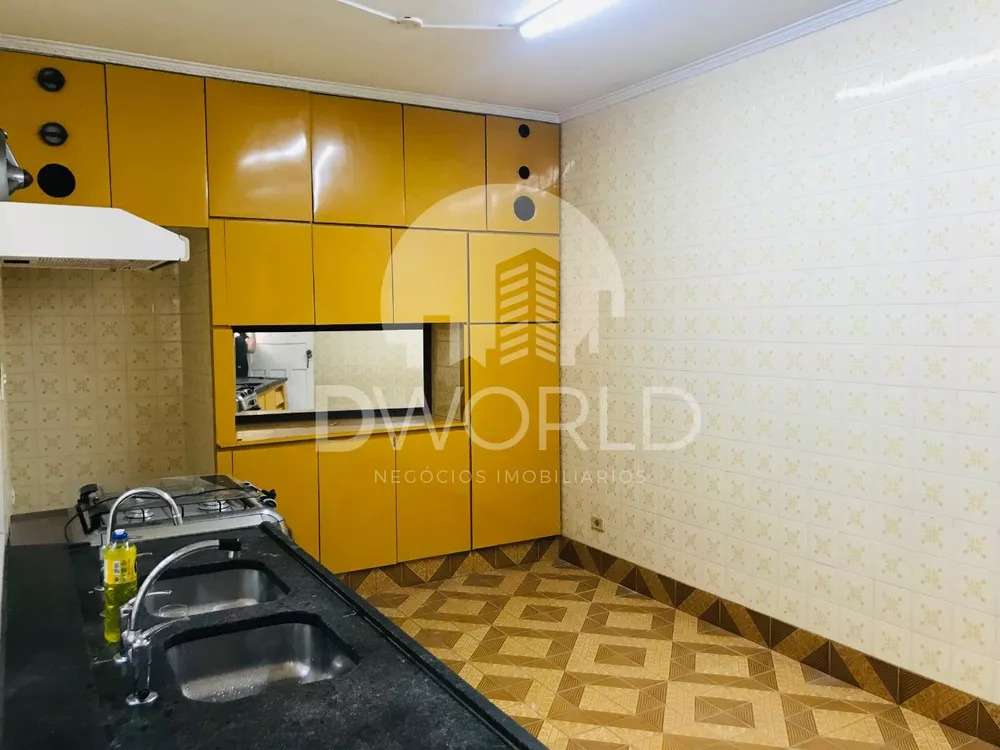Casa, 3 quartos, 124 m² - Foto 12