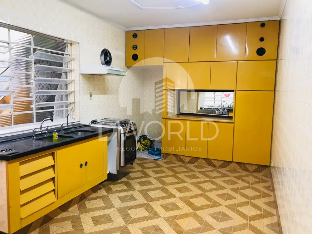 Casa, 3 quartos, 124 m² - Foto 11