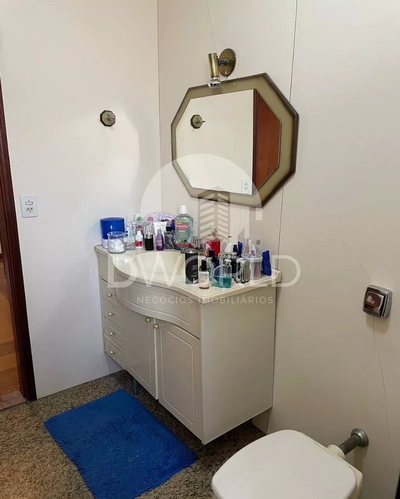 Apartamento, 3 quartos, 127 m² - Foto 5