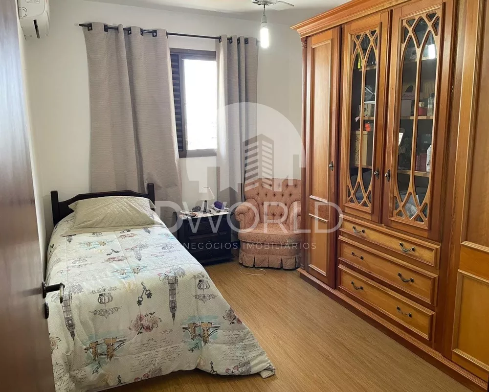 Apartamento, 3 quartos, 127 m² - Foto 2