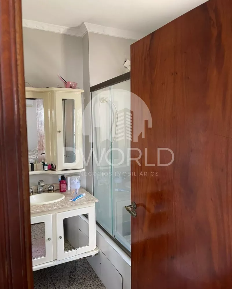 Apartamento, 3 quartos, 127 m² - Foto 1