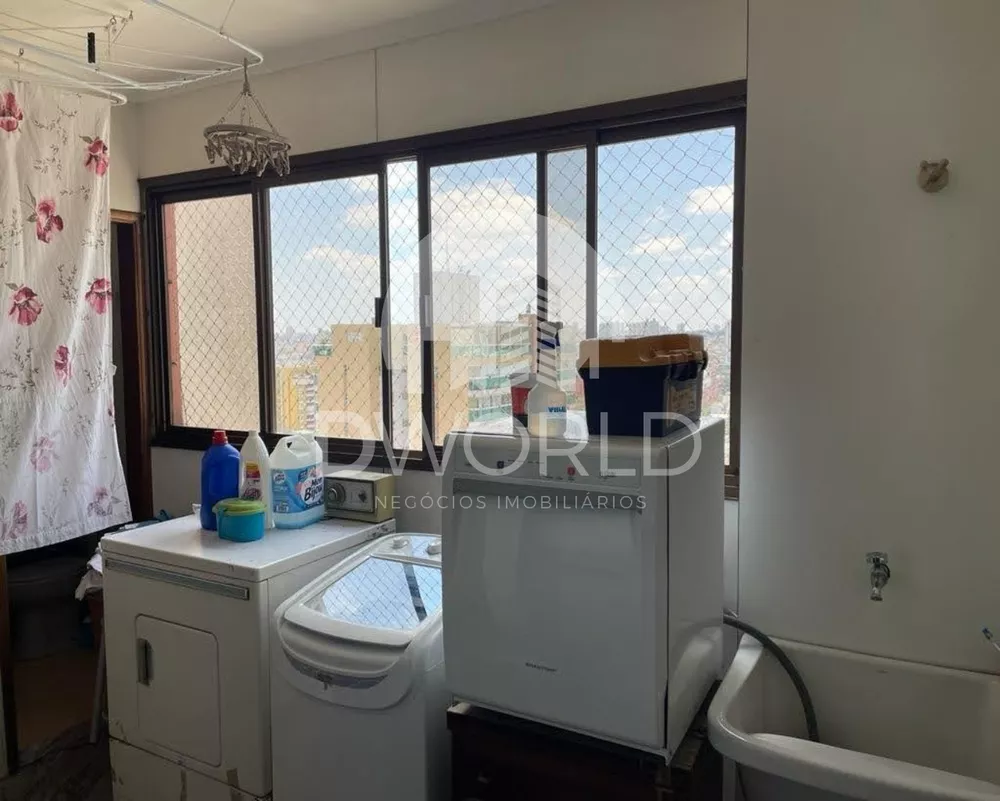 Apartamento, 3 quartos, 127 m² - Foto 7