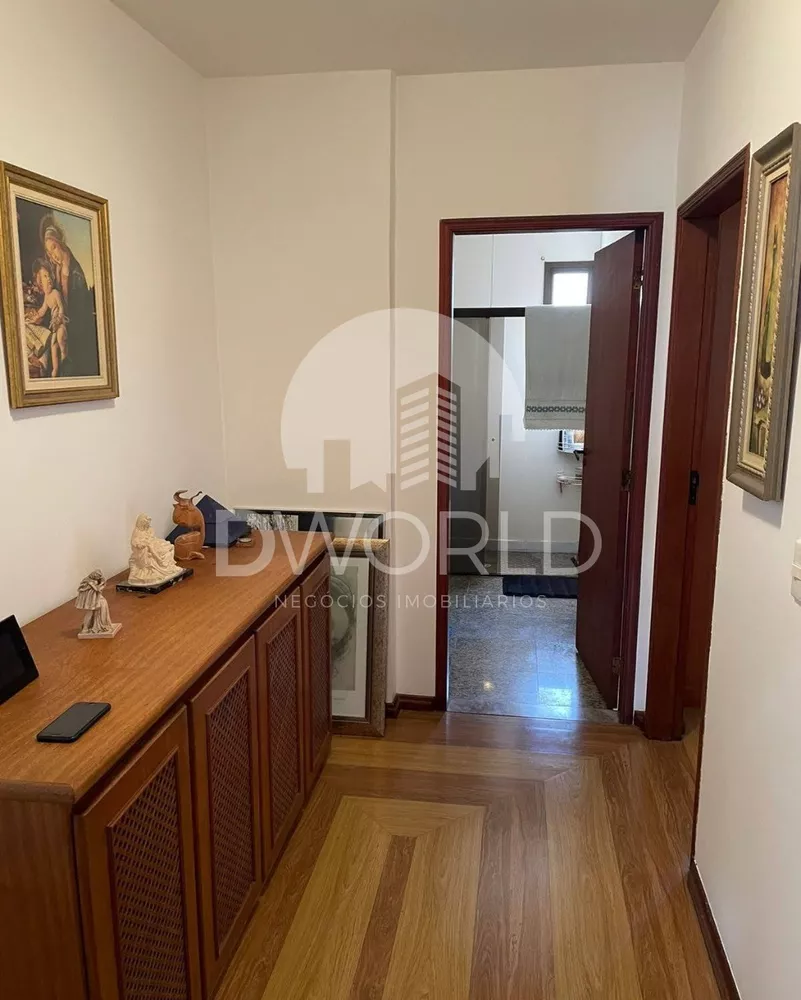Apartamento, 3 quartos, 127 m² - Foto 3