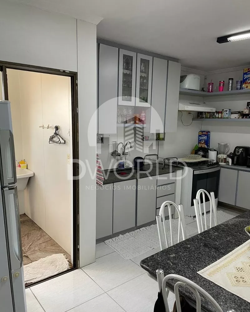 Apartamento, 3 quartos, 127 m² - Foto 6