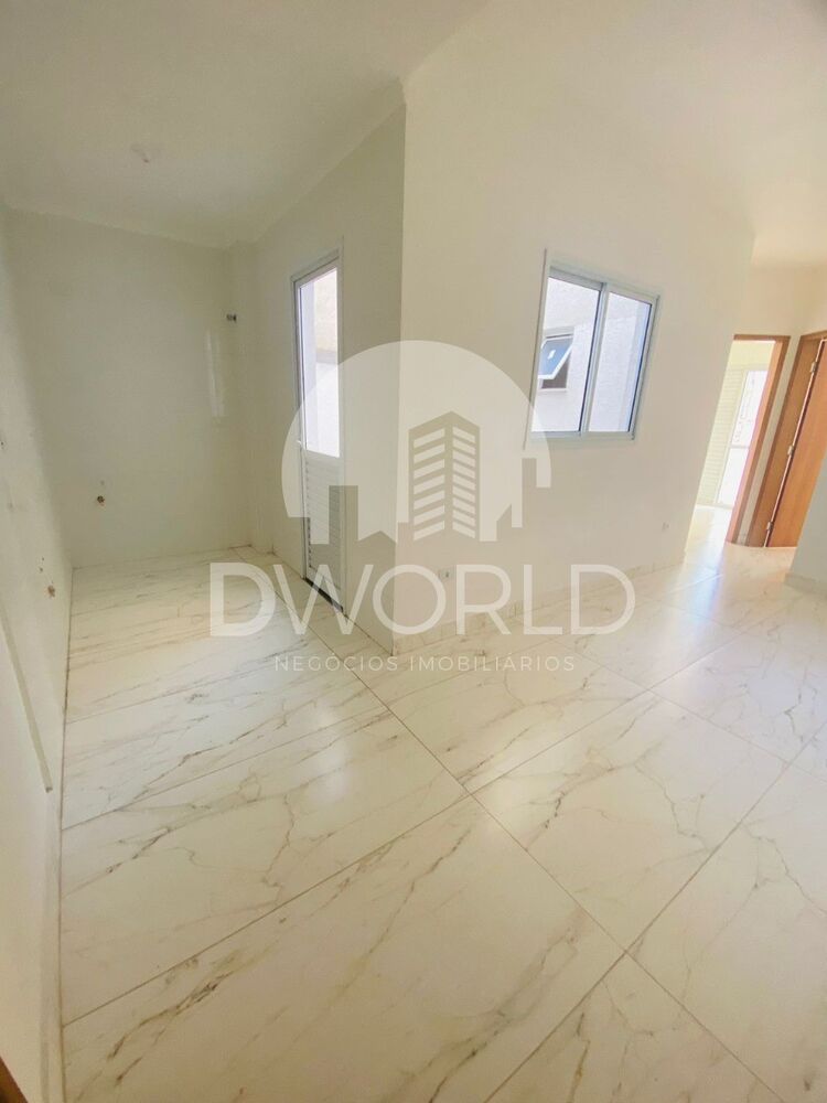 Apartamento, 2 quartos, 44 m² - Foto 6