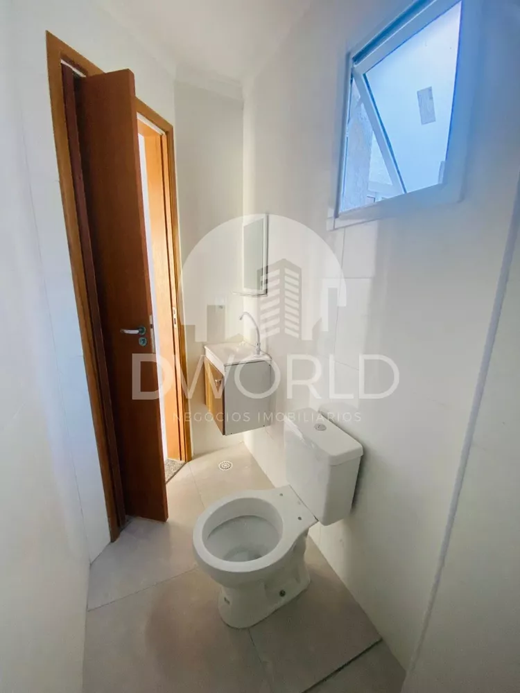Apartamento, 2 quartos, 44 m² - Foto 2